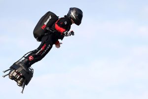 فلای بورد ایر Flyboard Air